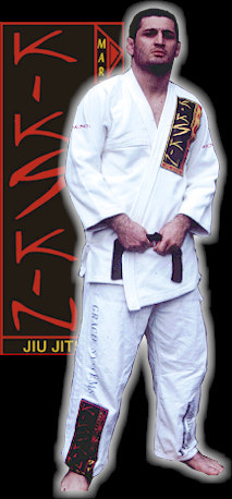 Ralph Gracie